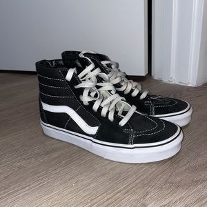 Vans Sk8-High sneakers